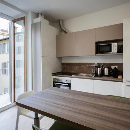 Relais Lavagnini Florenz Exterior foto