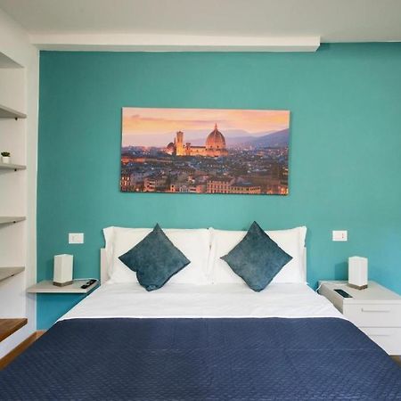 Relais Lavagnini Florenz Exterior foto