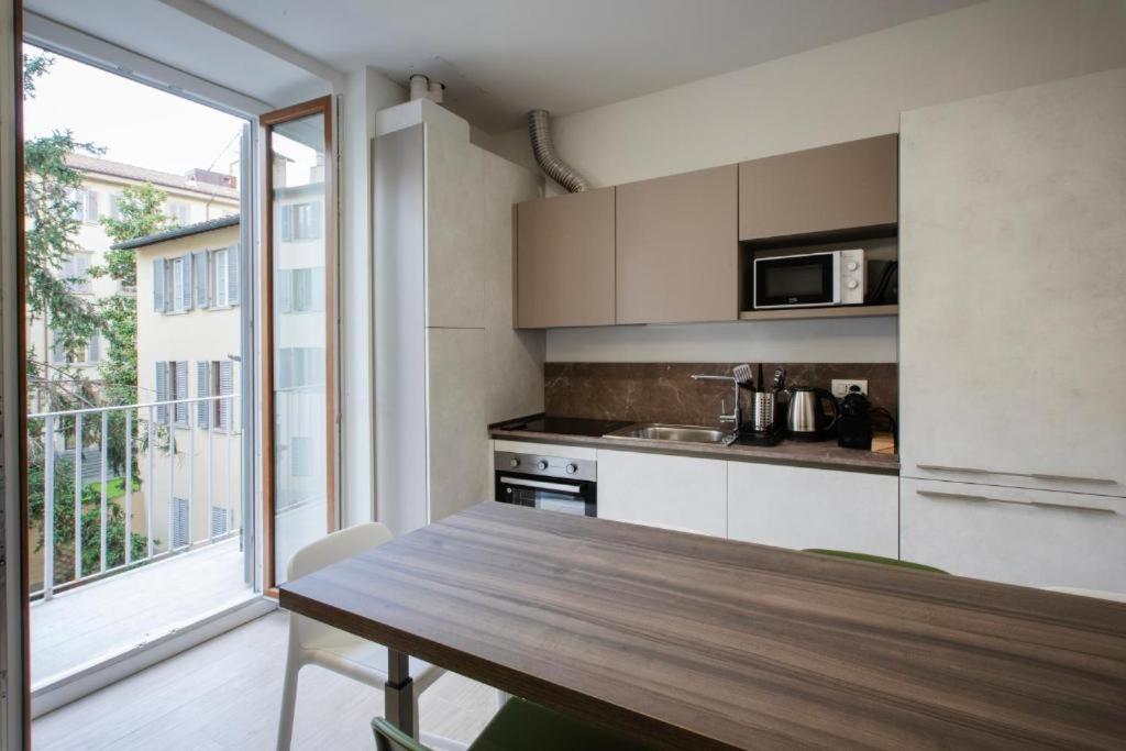 Relais Lavagnini Florenz Exterior foto